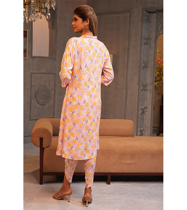 Picture of Winner Style Ladies Cord Set