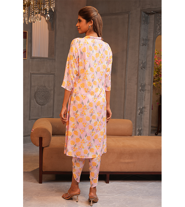 Picture of Winner Style Ladies Cord Set