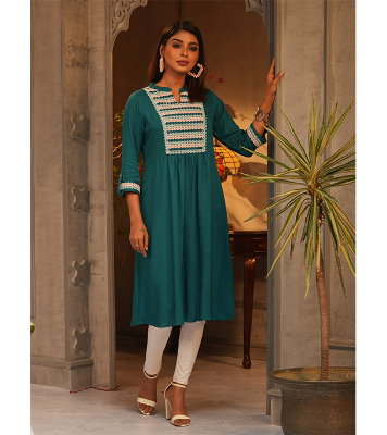 Picture of Winner Style Ladies Kurti