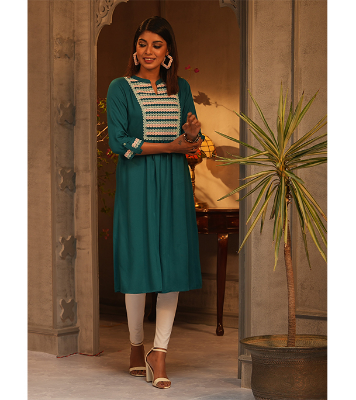 Picture of Winner Style Ladies Kurti