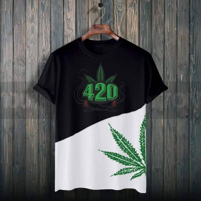 Buy stylish-cotton-half-sleeve-t-shirt-for-men at Best Price In Bangladesh