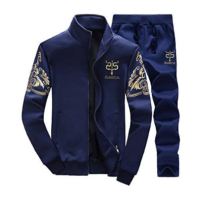 Buy new-stylish-navy-bulu-winter-jacket-set-for-man at Best Price In Bangladesh