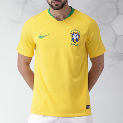 Buy brazil-football-jersey-2022-jersey-brazil-jersey-2023 at Best Price In Bangladesh