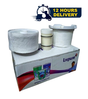 Picture of Livpure Neo Gravity Kit Box