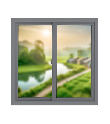Buy Cox-Sliding window Double CG Online at Best Price