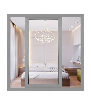 Buy Cox-Window Single Sash 5mm CG Online at Best Price