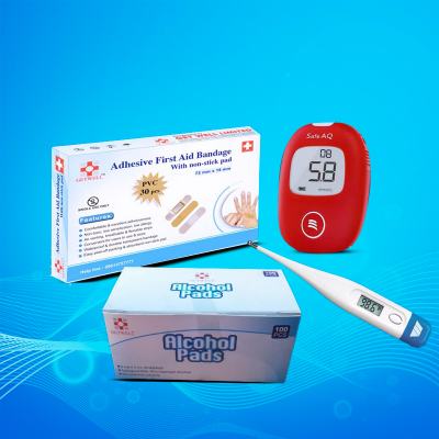 Buy Combo Package - 2 at Best Price In Bangladesh