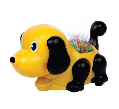  Buy Musical Dog Yellow Online