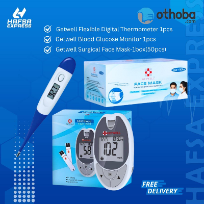 Buy Combo Package - 4 at Best Price In Bangladesh