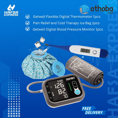 Buy Combo Package - 5 at Best Price In Bangladesh