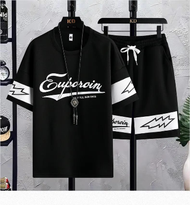 Buy combo-t-shirt-pant-for-men at Best Price In Bangladesh