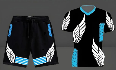 Buy Combo T-Shirt & Pant for Men  at Best Price In Bangladesh