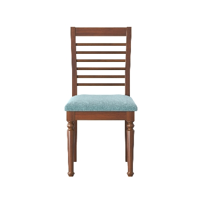 Picture of Regal Edessa- Dining Chair Wooden Dining Chair CFD-341-3-1-20