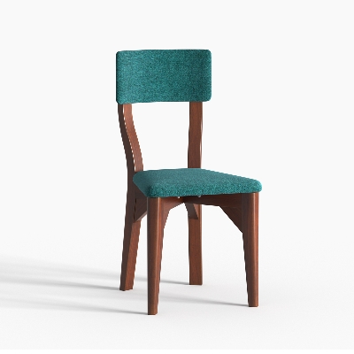 Picture of Regal Venice Dining Chair Wooden Dining Chair CFD-343-3-1-20