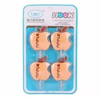 Picture of Wall Hook for Hanging || picture hangers || 4 pc wall hook || wall hanger