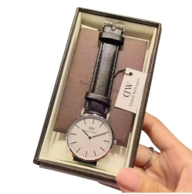 Picture of Fashion Analog Watch For Men - Watch