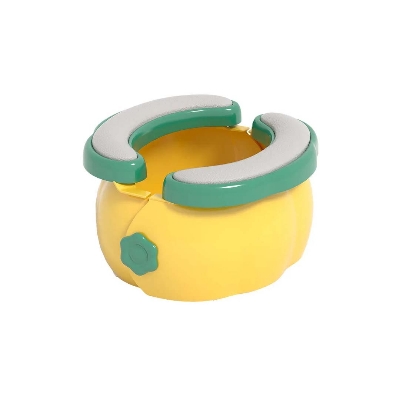 Picture of SmartCare Baby Folded Toilet