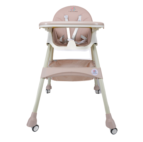 Picture of SmartCare Baby Feeding High Chair