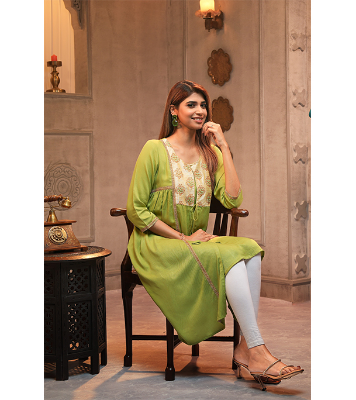 Buy Ladies Kurti Online at Best Price