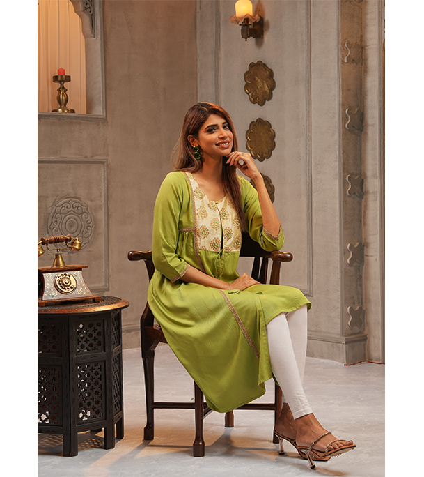 Buy Ladies Kurti Online at Best Price