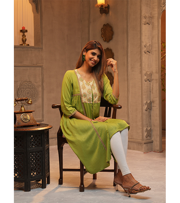 Buy Ladies Kurti Online at Best Price