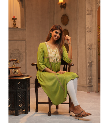 Buy Ladies Kurti Online at Best Price