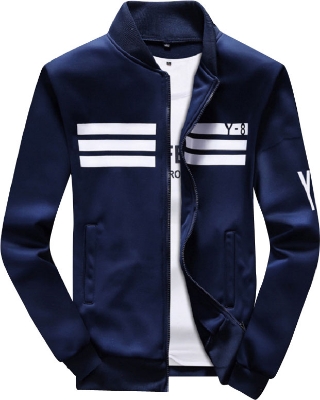 Picture of Trendsetter -Craftsmanship and Trendy -New Qualityful Winterl Jacket for Man- Progressively Better Qualityful - Easy To care and Longive