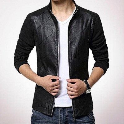 Picture of Trendsetter -Craftsmanship and Trendy -New Qualityful Winterl Jacket for Man- Progressively Better Qualityful - Easy To care and Longive