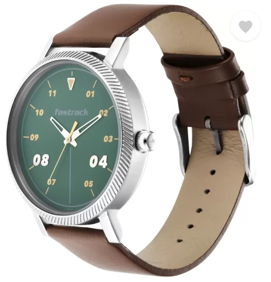 Buy Fastrack Upbeat 1.0 Analog Watch For Men 3241SL01 at Best Price In Bangladesh