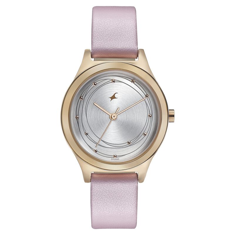 Buy Fastrack Style Up 3.0 Analog Watch For Women 6152WL02 at Best Price In Bangladesh
