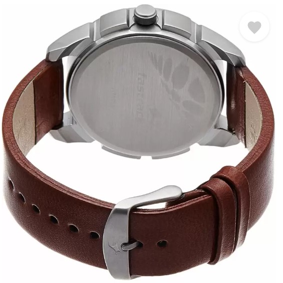 Buy Fastrack Blue Dial Quartz Analog Watch 3124SL02 at Best Price In Bangladesh