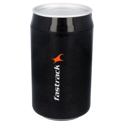 Buy Fastrack Blue Dial Leather Strap Watch for Girls 6111SL02 at Best Price In Bangladesh