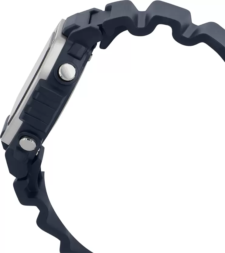 Buy Casio LED Illuminator Black Digital Watch MWD-110H-1AVDF at Best Price In Bangladesh