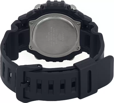 Buy Casio LED Illuminator Black Digital Watch MWD-110H-1AVDF at Best Price In Bangladesh