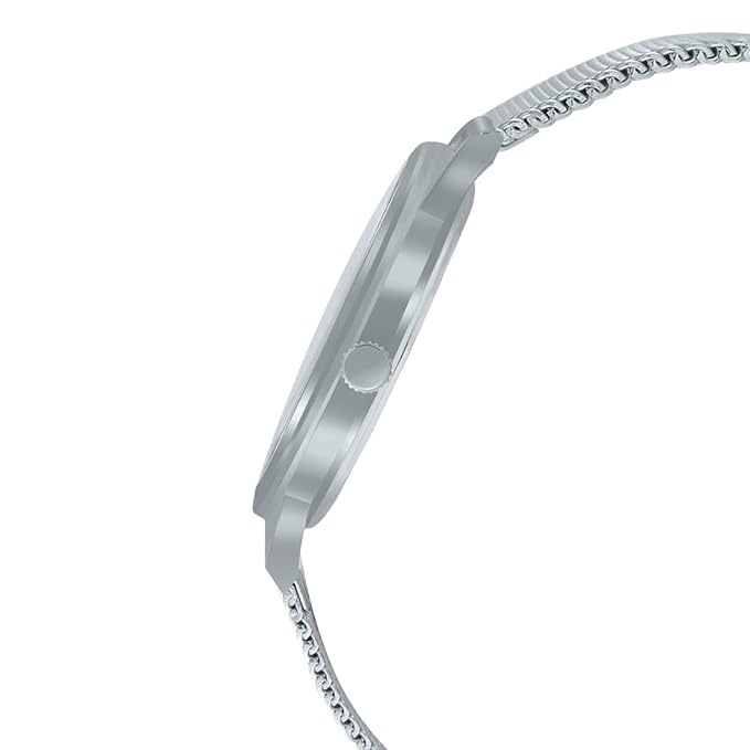 Buy Casio MTP-E600M-9B Multi Color Shade Stainless Steel Men’s Watch at Best Price In Bangladesh