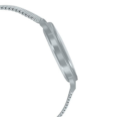 Buy Casio MTP-E600M-9B Multi Color Shade Stainless Steel Men’s Watch at Best Price In Bangladesh