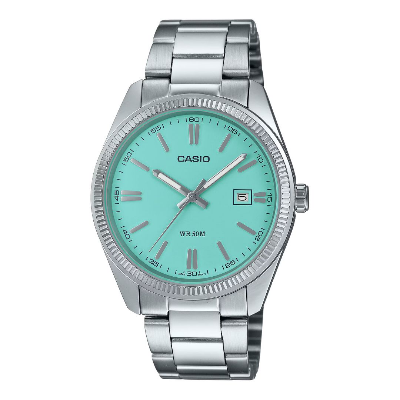 Buy Casio Tiffany Enticer MTP-1302PD-2A2 Men’s Watch at Best Price In Bangladesh