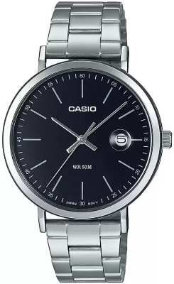 Buy Casio Enticer MTP-E175D-1EVDF Men Analog Watch at Best Price In Bangladesh