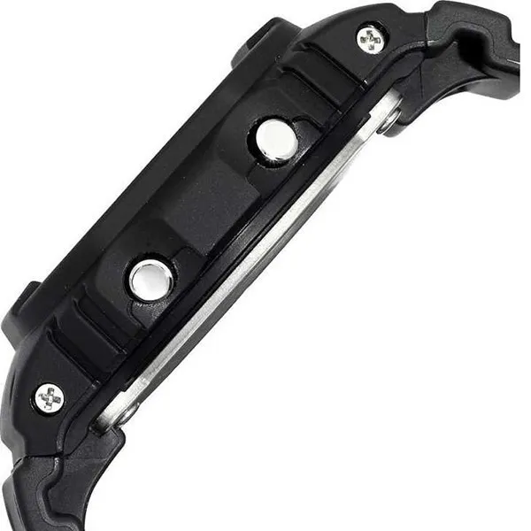 Buy Casio G-Shock DW-5600E-1VD Classic Tough Digital Watch For Men at Best Price In Bangladesh