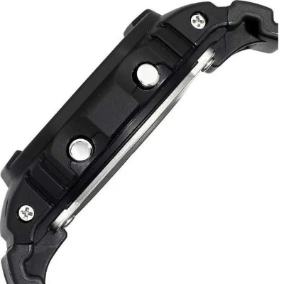 Buy Casio G-Shock DW-5600E-1VD Classic Tough Digital Watch For Men at Best Price In Bangladesh