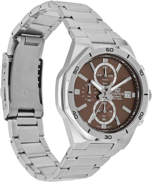 Buy Casio Edifice EFV-640D-5AVUDF Analog Chronograph Quartz Men’s Watch at Best Price In Bangladesh