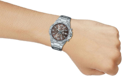 Buy Casio Edifice EFV-640D-5AVUDF Analog Chronograph Quartz Men’s Watch at Best Price In Bangladesh