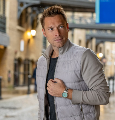 Buy Casio Edifice EFR-S108D-2B Spphire Tiffany Watch for Men at Best Price In Bangladesh