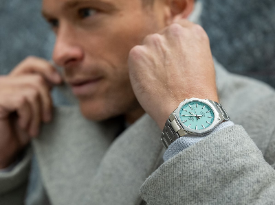 Buy Casio Edifice EFR-S108D-2B Spphire Tiffany Watch for Men at Best Price In Bangladesh