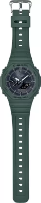 Buy Casio G-Shock GA-B2100-3ADR Blutooth Connect Solar Powered Watch at Best Price In Bangladesh