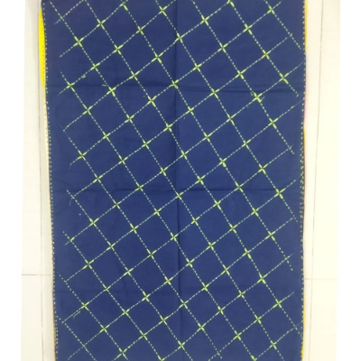 Buy Nakshi Katha For Baby 34''/32'' Online