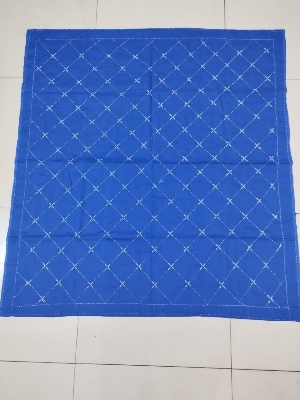 Buy Nakshi Katha For Baby 34''/32'' Online