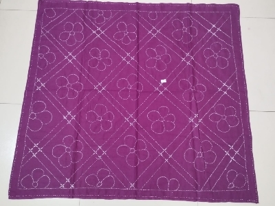 Buy Nakshi Katha For Baby 34''/32'' Online