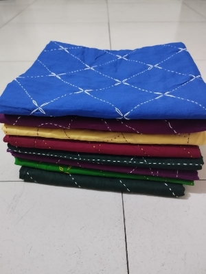 Buy Nakshi Katha For Baby 34''/32'' Online