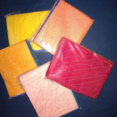 Buy Nakshi Katha For Baby 34''/32'' Online 